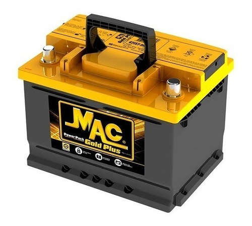 Batería Mac Gold 42ist900mg