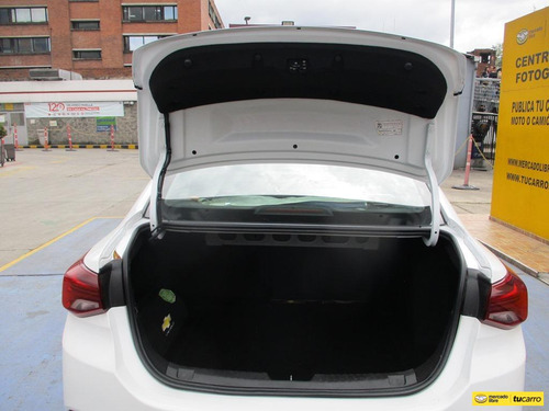 Chevrolet Onix LT 1000CC TURBO AT AA