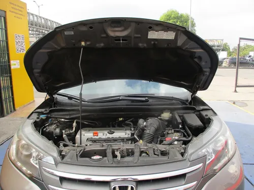Honda Cr-v Exl 4x4 2400cc At Aa