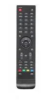 Comprar Control Remoto Lcd Led Smart Para Hitachi Telefunken Lcd-474