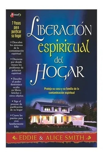 Liberación Espiritual Del Hogar -proteja Su Casa Y Familia
