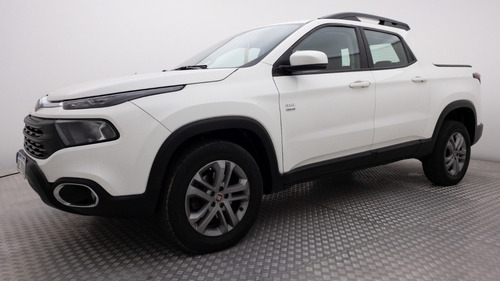 Fiat Toro 2.0 Freedom 4x4 At