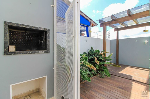 Imagem 14 de 30 de Casa À Venda No Bairro Hípica - Porto Alegre/rs - O-27041-44169