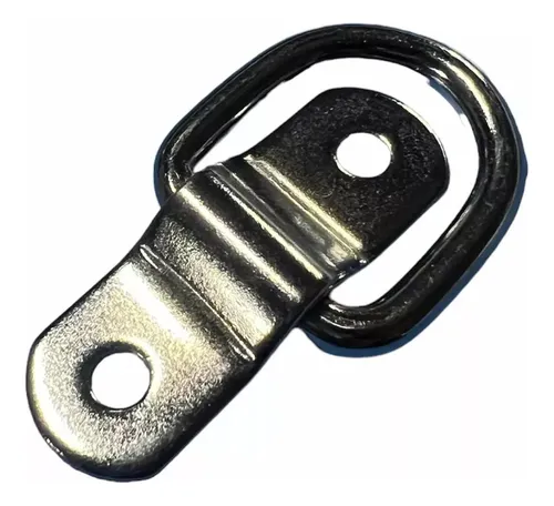 GANCHO DE AMARRE INOX - NOVA ARGONAUTICA