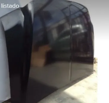 Capo Ford Triton 2000 A 2009 (Usado)