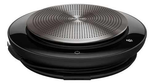 Jabra Speak 750 Ms, Altavoz De Escritorio Voip Bluetooth