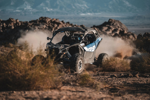 Canam Maverick X3 Xrs Turbo 2023 X Rs No Polaris Rzr Utv