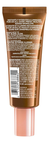Maquillaje Iluminador True Match Lumi - Ml