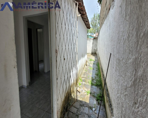 Imagem 3 de 11 de Casa - Ca00225 - 70715770