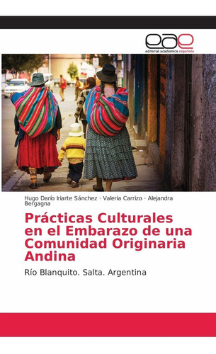 Libro Prácticas Culturales En El Embarazo De Una Comuni Lcm1