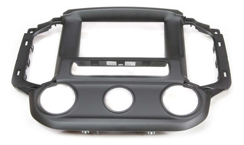 Bisel Accesorio Panel Interior Accesorios Chevrolet 52113144