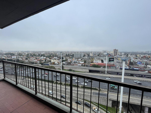 Departamento En Alquiler En Saavedra, 3 Ambientes