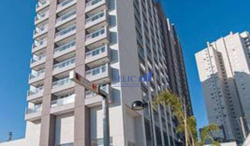Imagem 1 de 11 de Sala À Venda, 35 M² Por R$ 330.000,00 - Centro - Jundiaí/sp - Sa0001