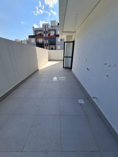 Imagem 6 de 24 de Apto 03 Dorm. Suíte, 2 Box Garagem Amplo Terraço Sacada Churrasqueira - 3537