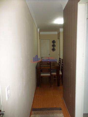 Imagem 12 de 19 de Apartamento Com 2 Dorms, Vila Moreira, Guarulhos - R$ 300 Mil, Cod: 7165 - V7165