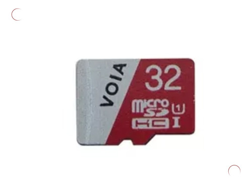 Acessório Cartão Micro Sd 32 Gb Para Câmeras Wifi