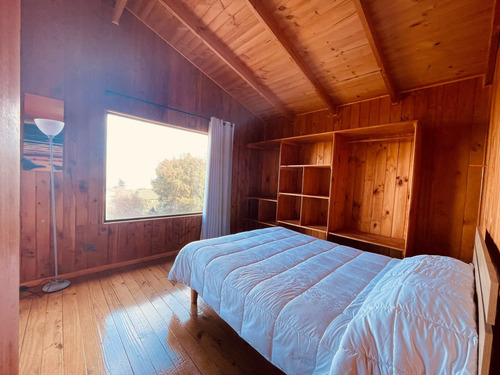 Gran Casa Con Potencial Comercial