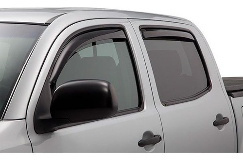 Deflectores De Ventana Honda Pilot 2016-2021