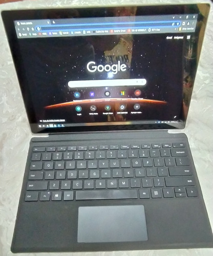 Tablet  Microsoft Surface Pro 3 Pantalla 10.8  128gb 4gb Ram