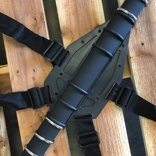 Espada De Blade Con Funda Arnes De Acero Katana Daga Fs13