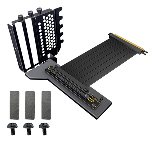 Kit De Soporte Vertical Universal Para Gpu (bk-3) 3.0 4.0 X1