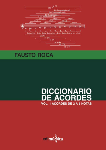 Diccionario De Acordes