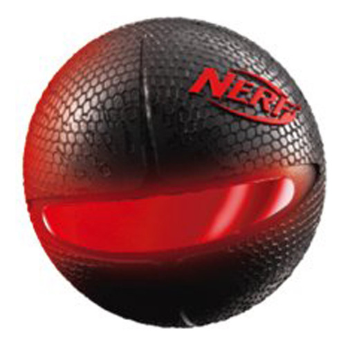 Nerf Firevision Hyper Bounce Ball