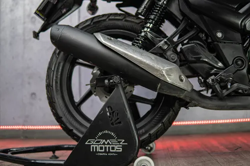 Tvs Apache Rtr 180 2017