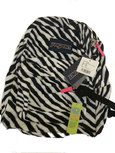 Mochila Jansport Original High Stakes
