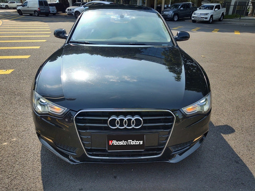 Audi A5 2012 Coupe A3 A4 Tt 118 120 125 135 A250 Scirocco