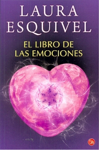 Libro De Las Emociones, El (pdl) - Laura Esquivel