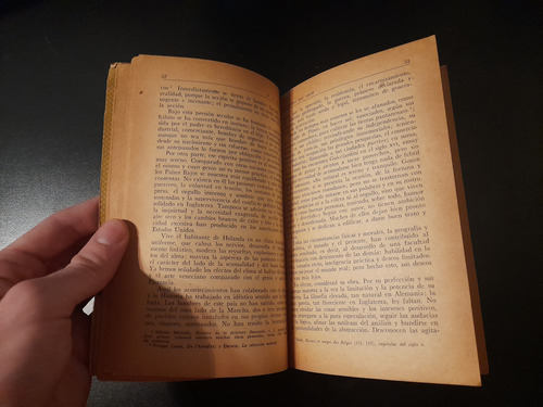 Filosofia Del Arte Hipolito A. Taine (Usado)