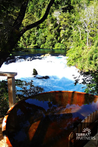 Venta Hotel Pucon Caburga
