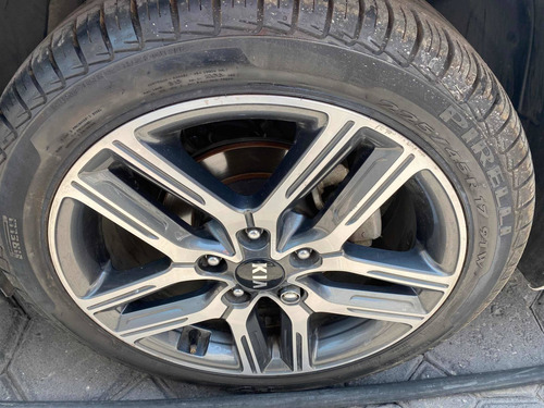 Imagen 4 de 11 de Kia Forte 2.0t Ex Premium Aut