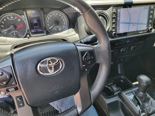 Toyota Tacoma 3.5 Edición Especial 4x4 At