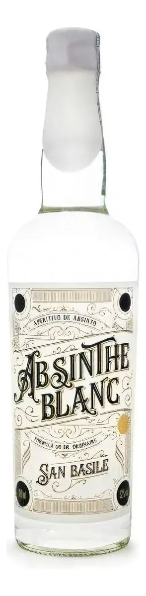Terceira imagem para pesquisa de absinthe