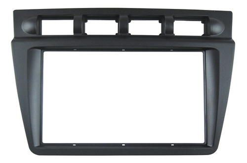 Frente Reproductor Kia Picanto 07/12 ( 2 Din)