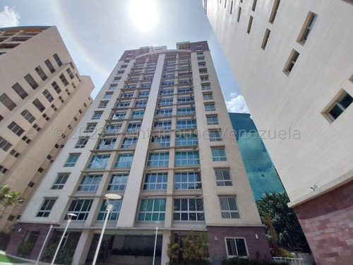 Mls #v23-16728 Apartamento En Campo Alegre Valentina Salazar