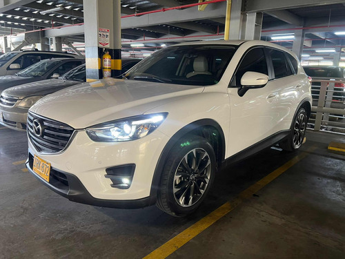 Mazda CX-5 2.5 Grand Touring Lx