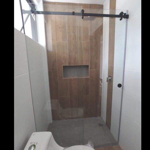 Cortinas De Vidrio Para Baños