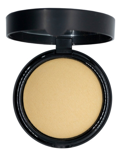 Note Terracota Powder Polvo Compacto Vegano Maquillaje 10gr