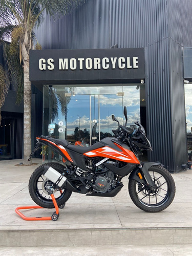 Imagen 4 de 15 de Ktm 250 0km Adventure - Voge Cf Royal Nk Honda Trk Beta No
