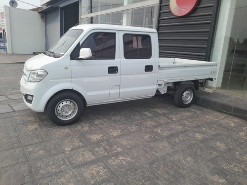 DFSK C32 1.5 Cab Doble
