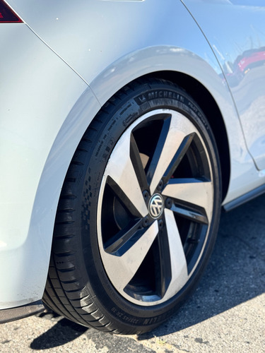 Volkswagen Golf Gti Mk7.5 2019