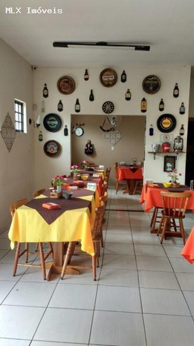 Imagem 9 de 15 de Comercial Para Venda Em Mogi Das Cruzes, Parque Santana, 2 Banheiros, 10 Vagas - 1400_2-662683