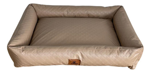 Cama, Caminha Pet Cachorro Impermeável 60x50 Antifriagem