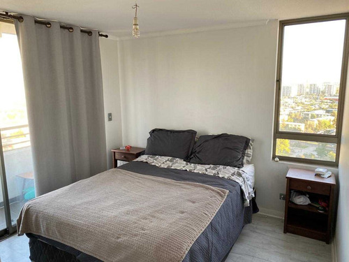 ¡oportunidad Única En Ñuñoa! Dpto En Venta (84254)