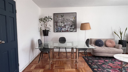 Oportunidad! Hermoso Departamento Barrio Vaticano Chico