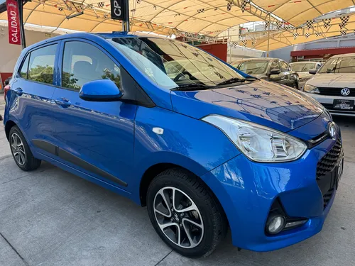 Hyundai Grand i10 1.3 Gls Mt
