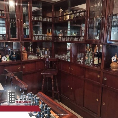 Imagen 7 de 10 de Venta De Apartamento - Las Minas - San Antonio De Los Altos